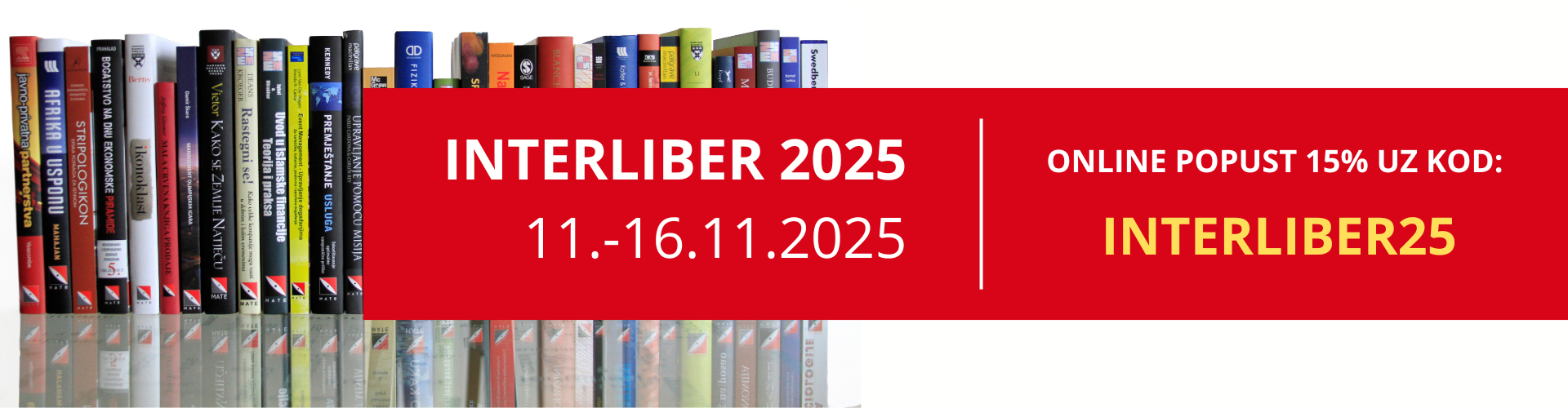 Interliber 2025
